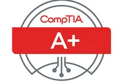 Logo de certification CompTIA A Plus