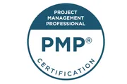 Logo de certification Project Management Professional
