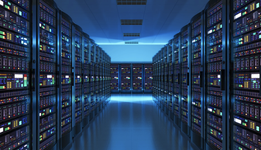 Analyzing The 4 Main Types Of Data Centers