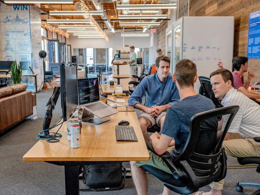 The Benefits of 24/7 IT Services for Businesses