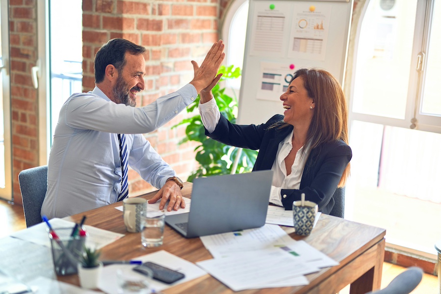 Performance Management Systems in IT and Beyond: Maximizing Efficiency