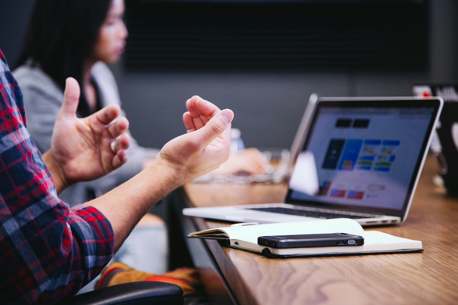 Trusted IT Partner in Cambridge