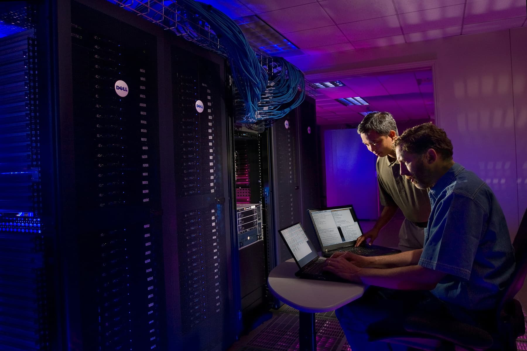 What Services Do The Best IT Companies Offer Businesses?