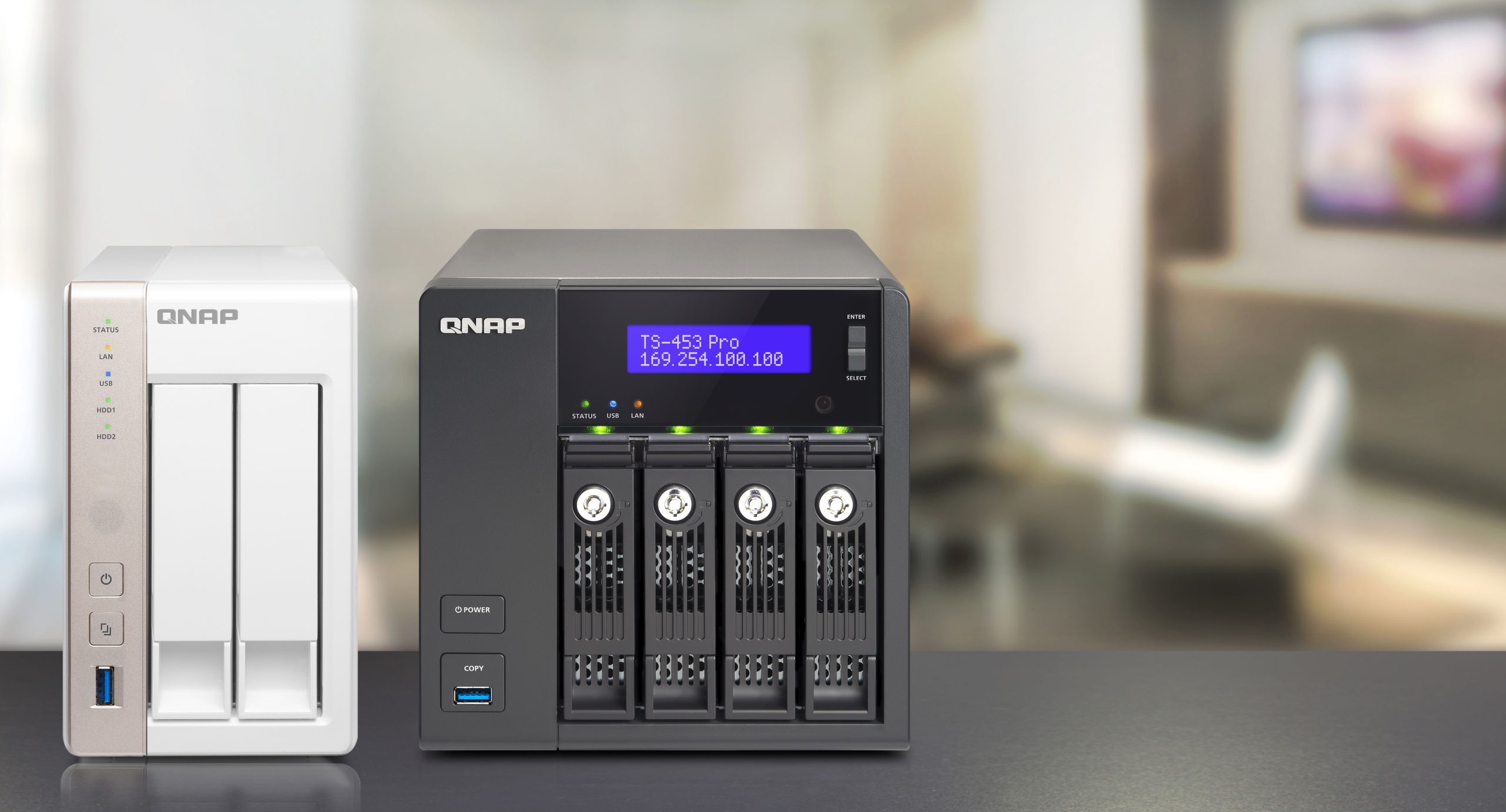 Who Needs A NAS (Network Attached Storage) Device & Why?